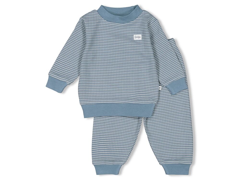 IJS BLAUW