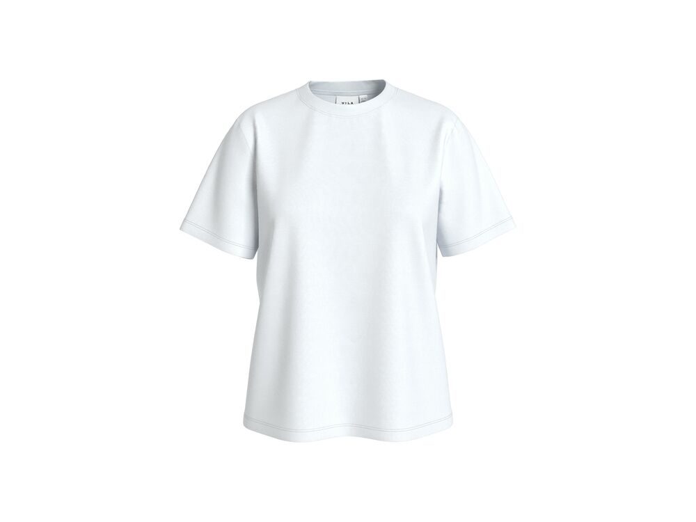 BRIGHT WHITE