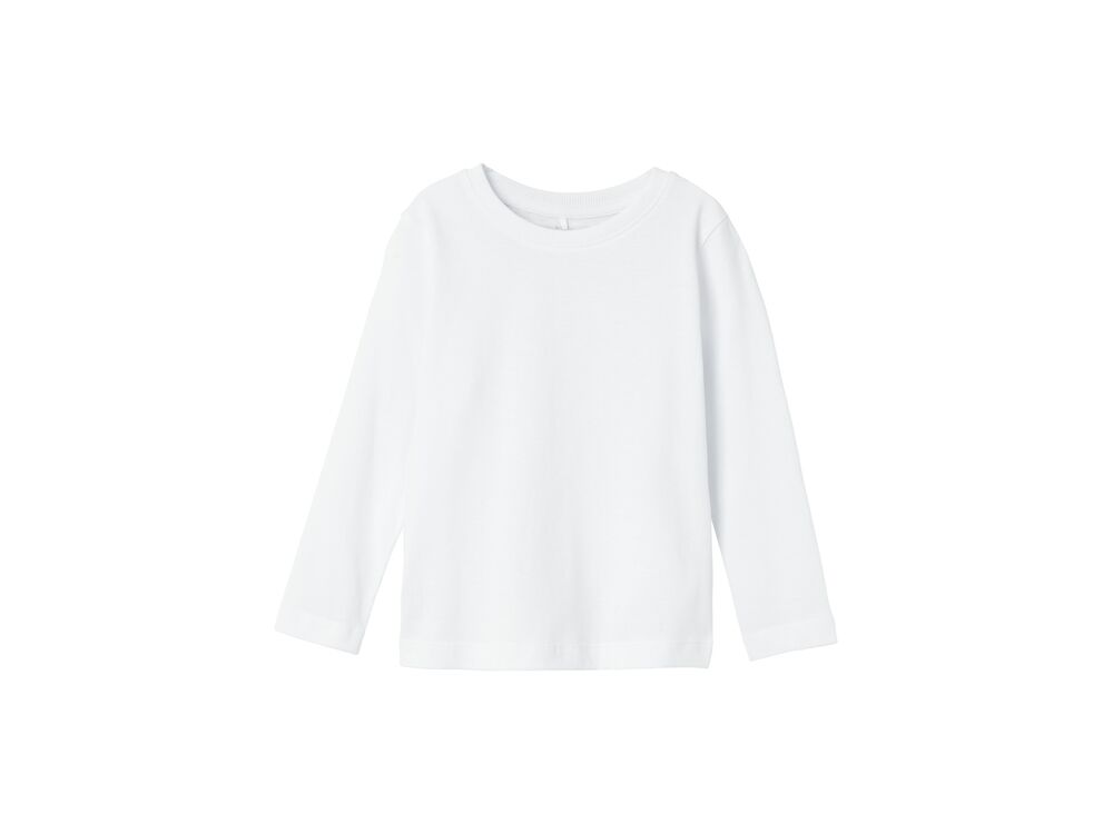 BRIGHT WHITE