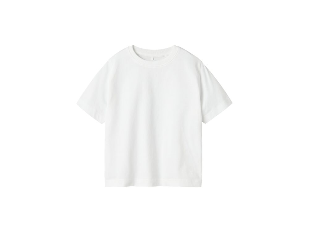 BRIGHT WHITE