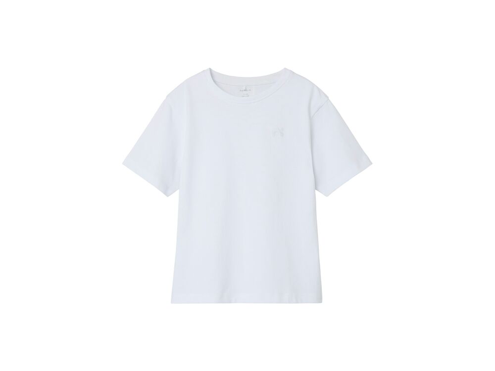 BRIGHT WHITE