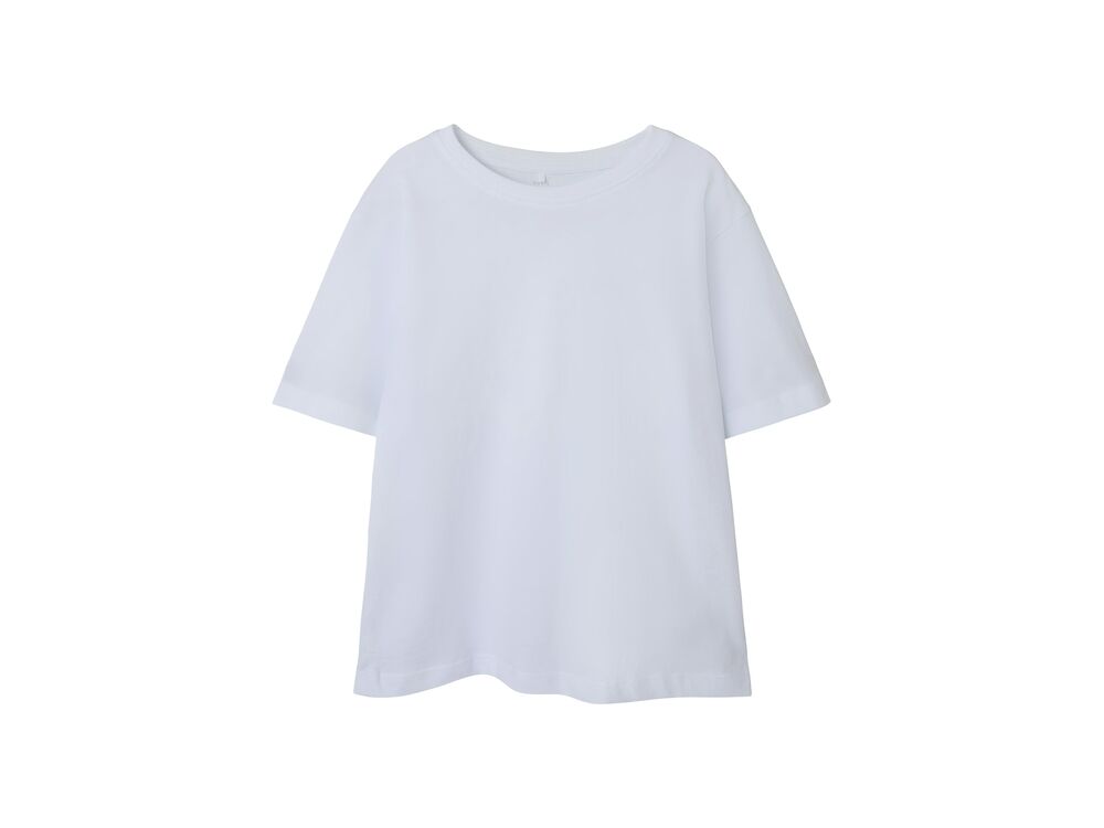 BRIGHT WHITE