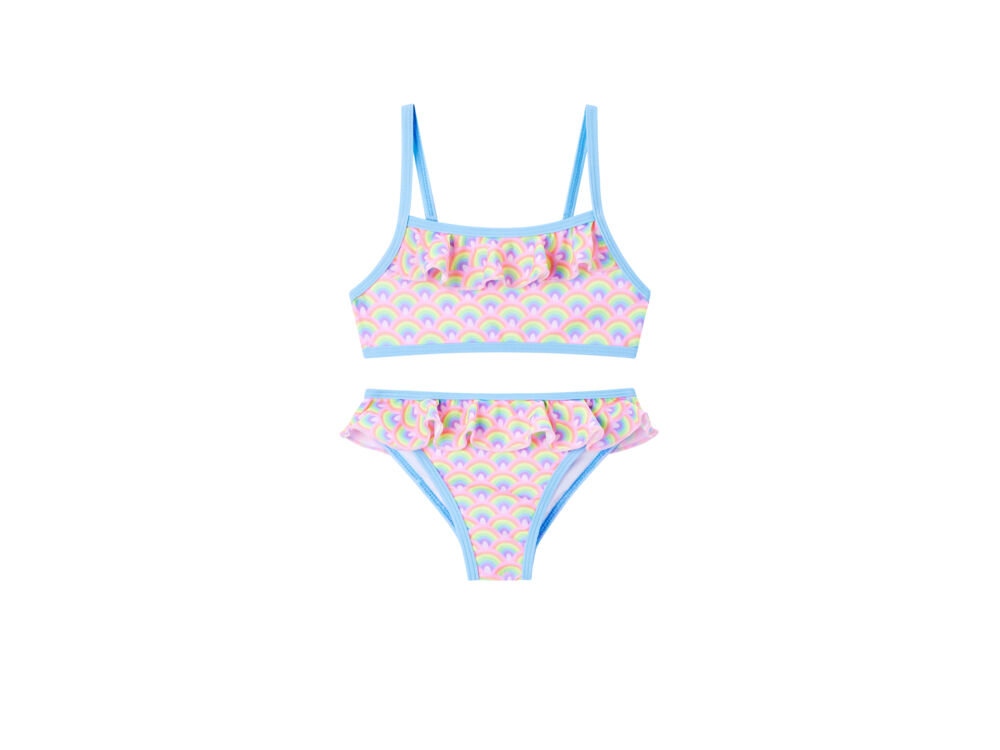 SOFT PINK