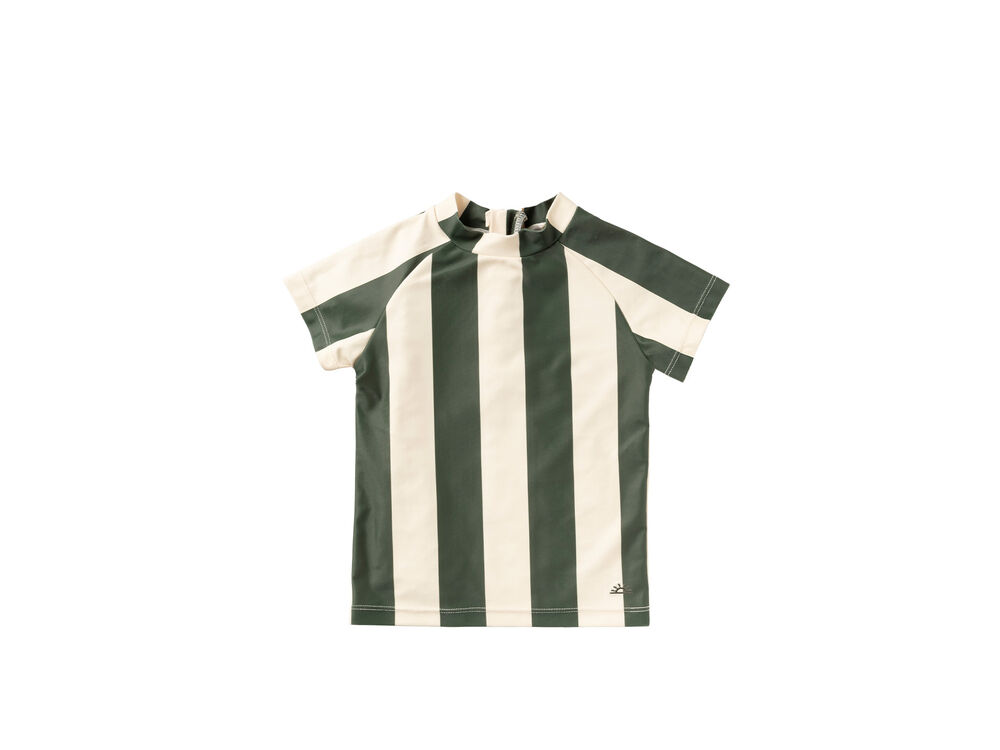 BRONZE GREEN