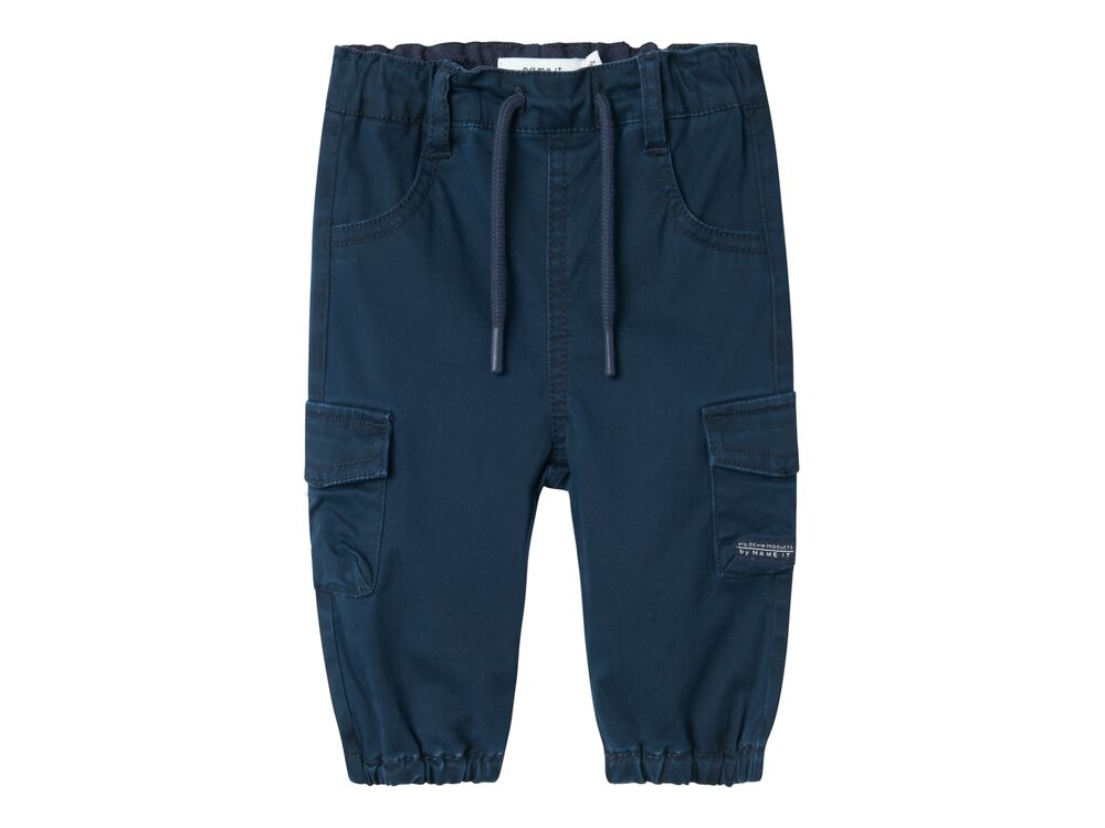 NAVY BLAZER