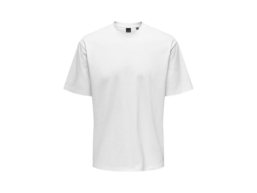 BRIGHT WHITE