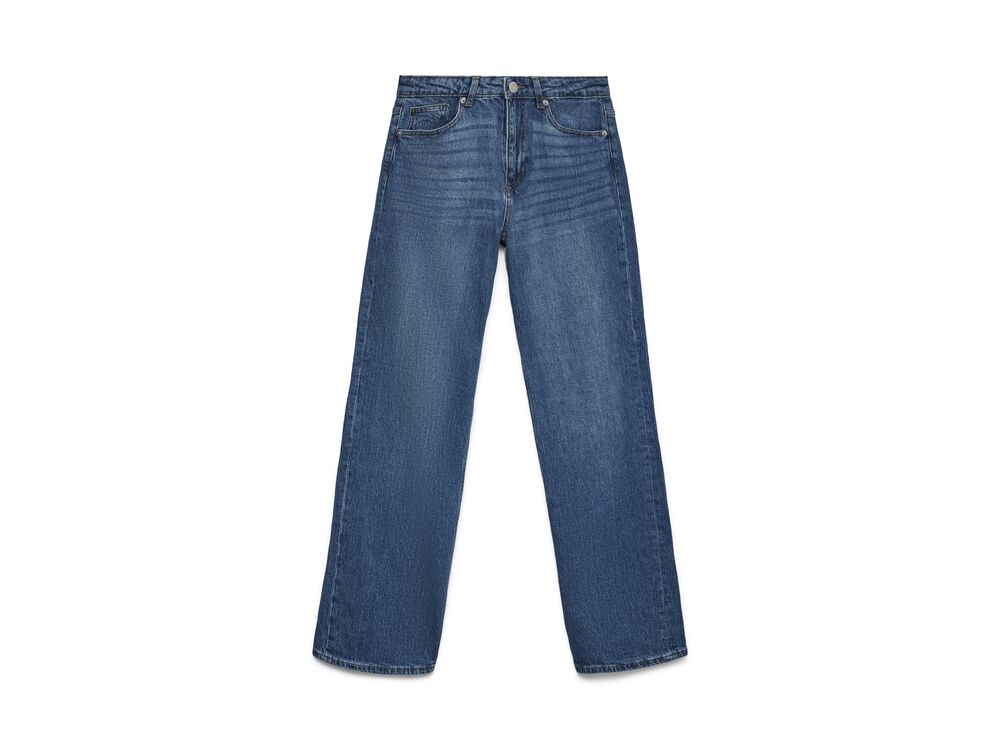 MEDIUM BLUE DENIM