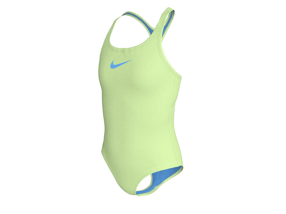 BARELY VOLT