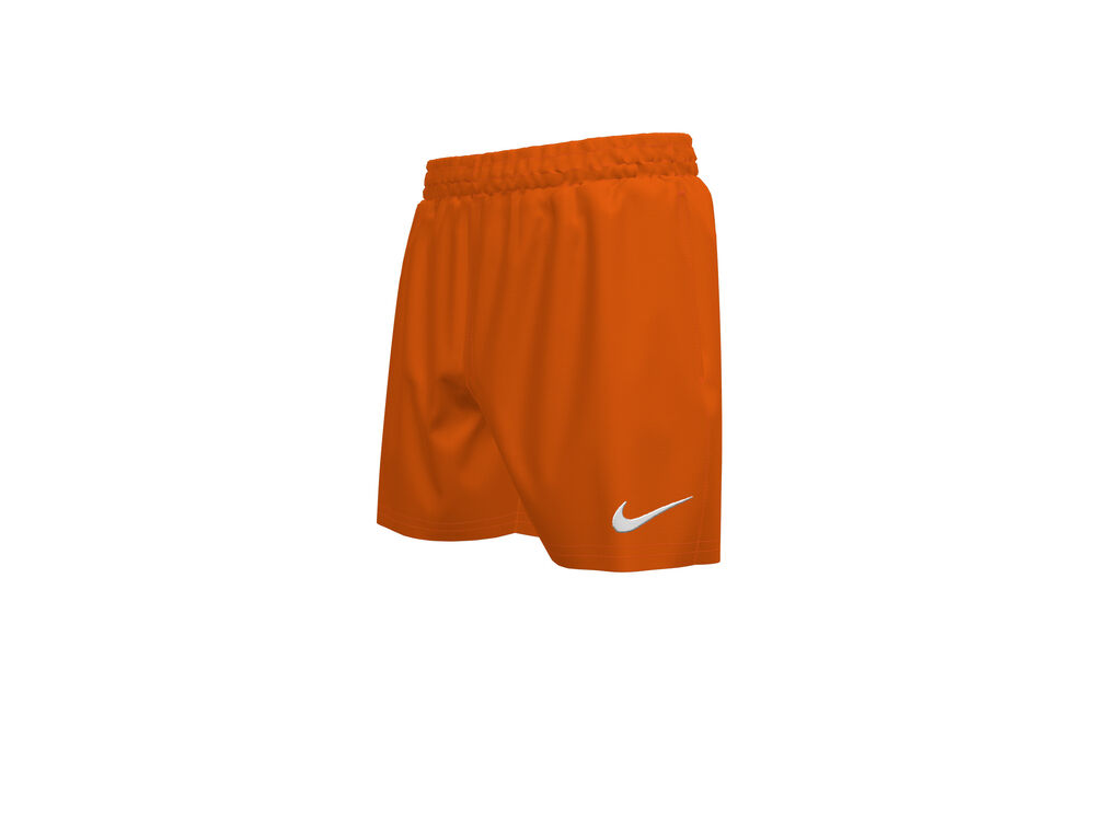 ORANGE BLAZE