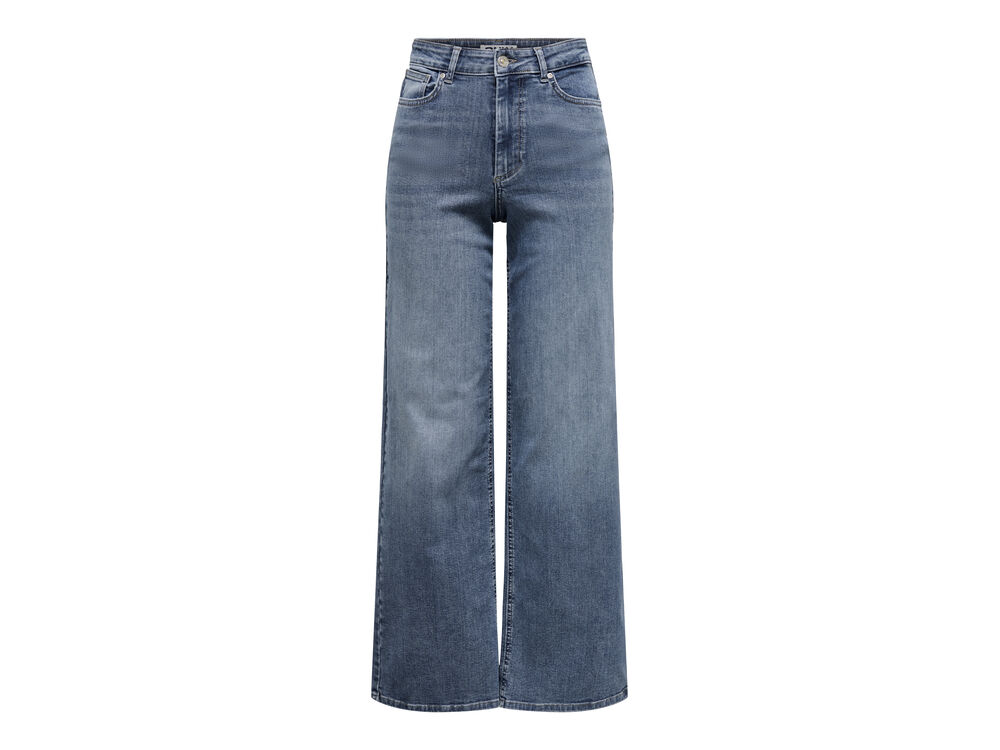 SPECIAL BLUE GREY DENIM