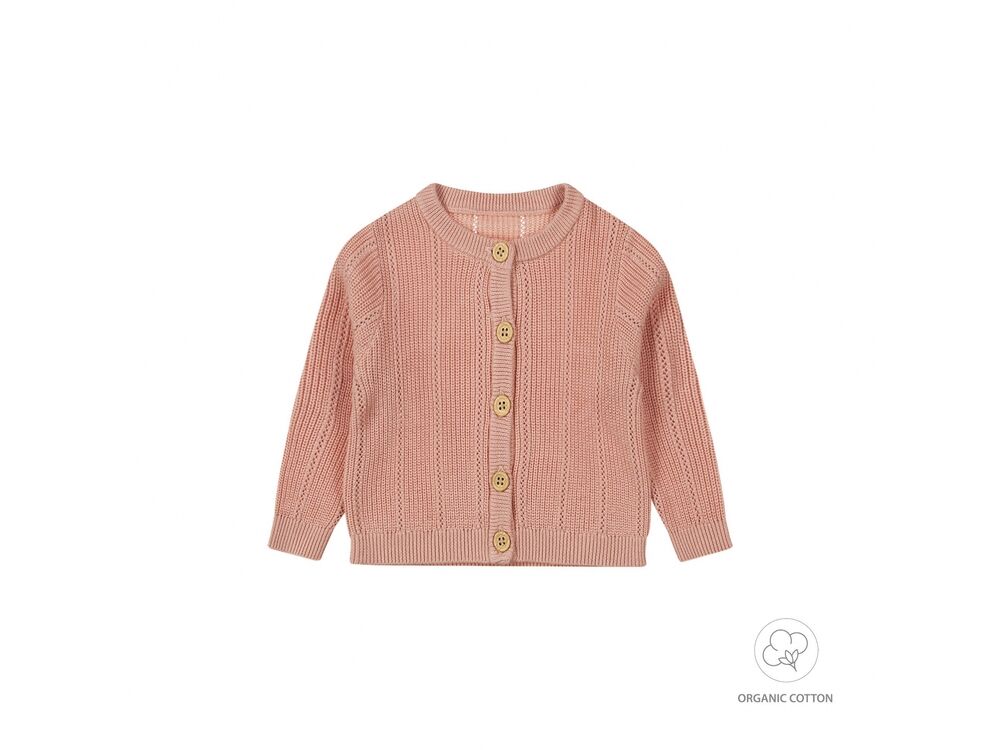 DUSTY PINK