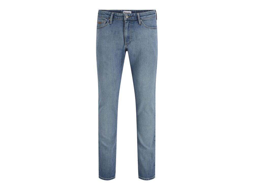 BLUE DENIM
