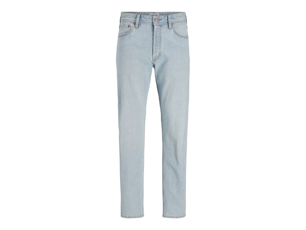 BLUE DENIM