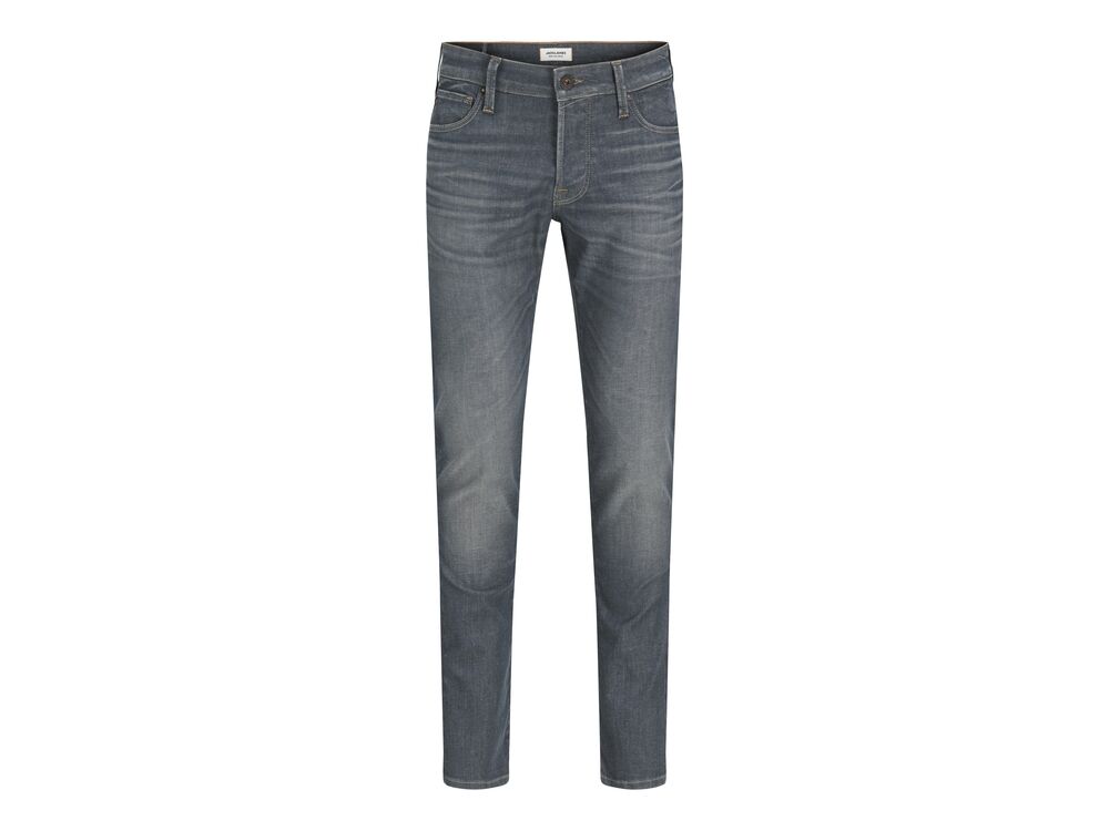 GREY DENIM