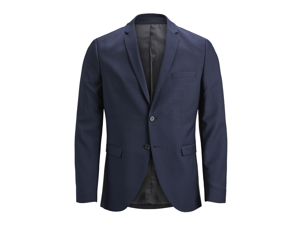 DARK NAVY SUPER SLIM FIT