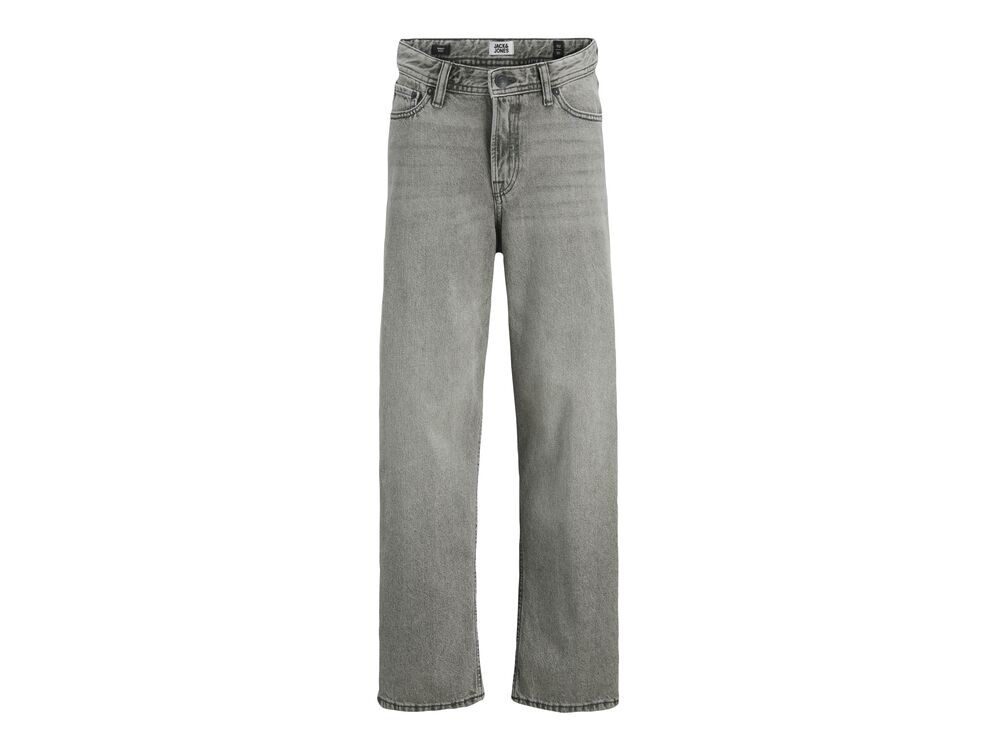 GREY DENIM