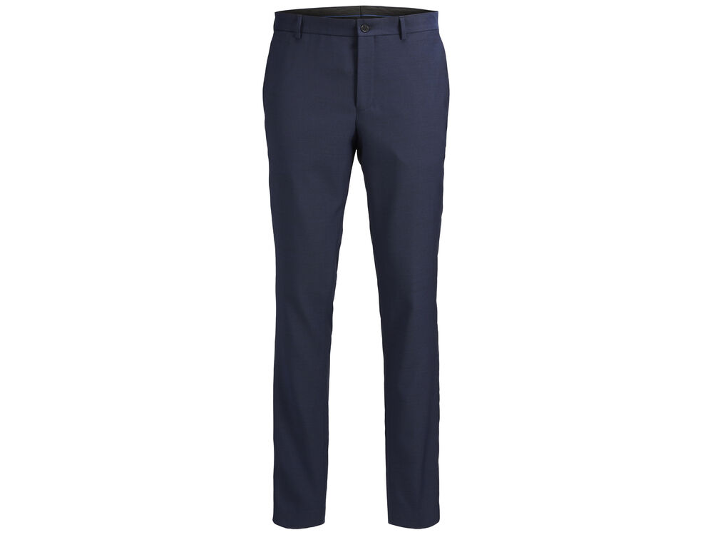 DARK NAVY SUPER SLIM FIT