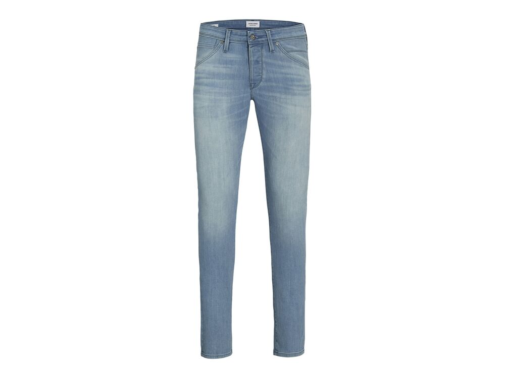 BLUE DENIM