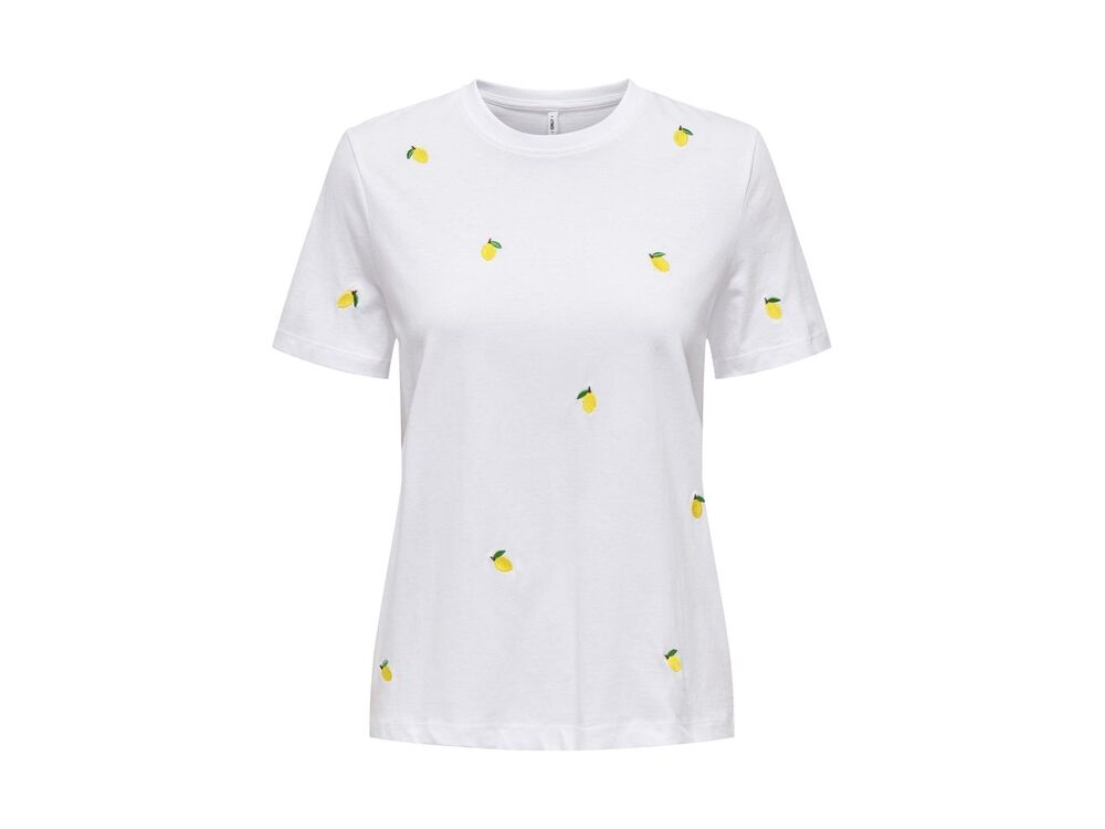 BRIGHT WHITE LEMON