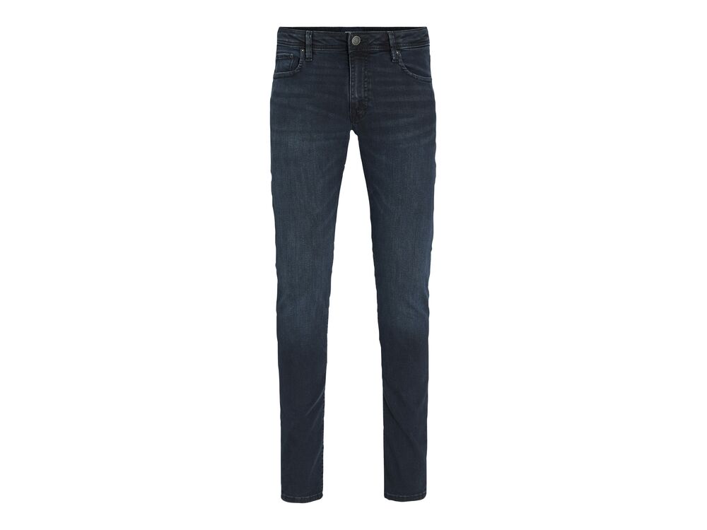 BLUE DENIM
