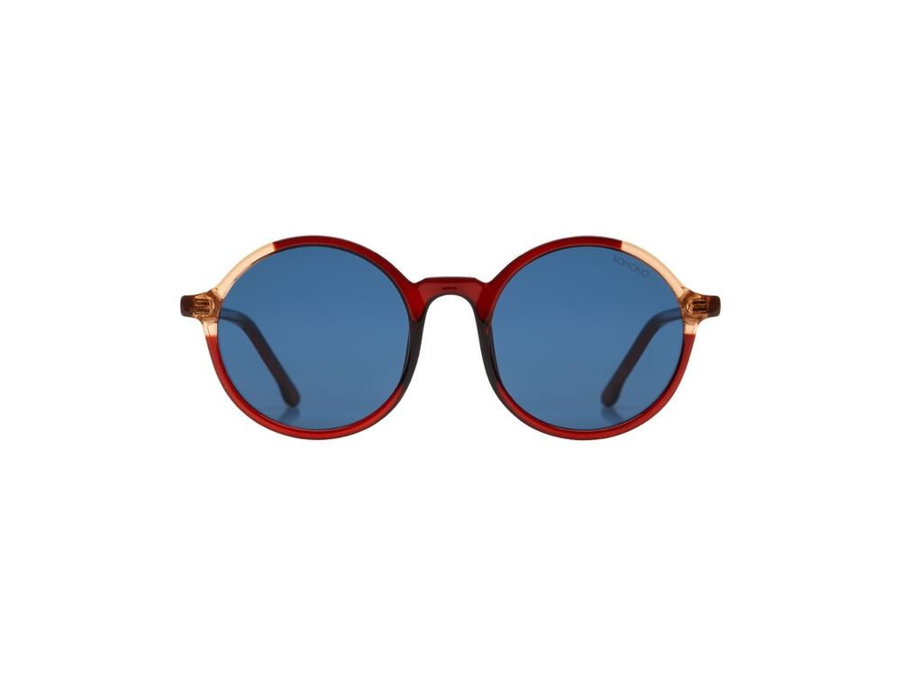 BURGUNDY CORAL