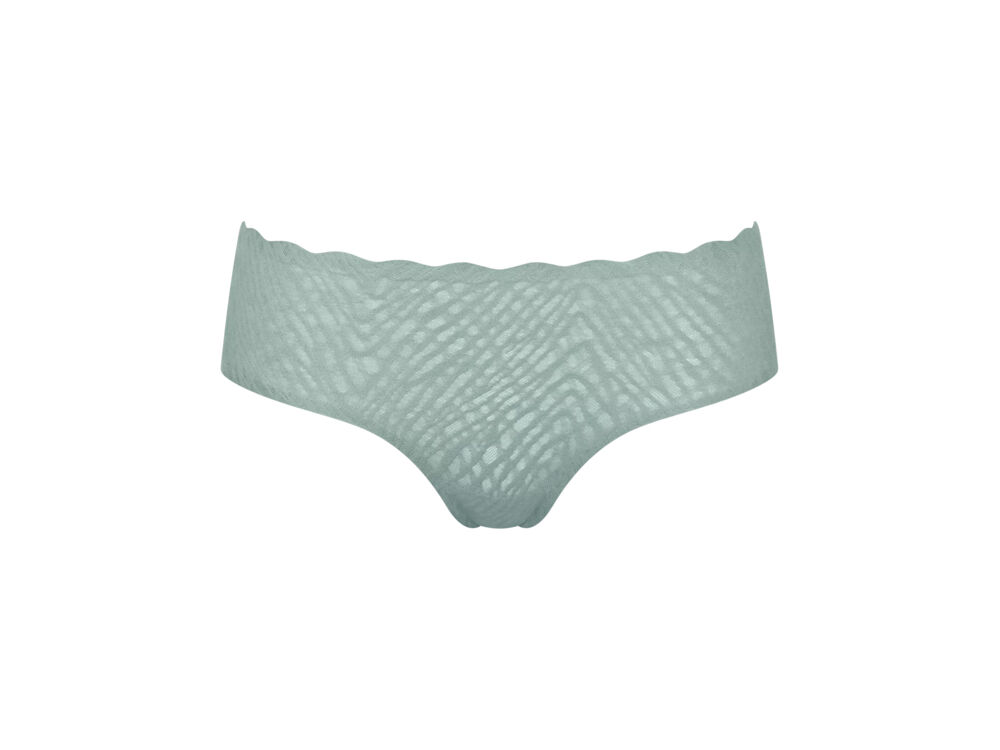 MISTY TURQUOISE