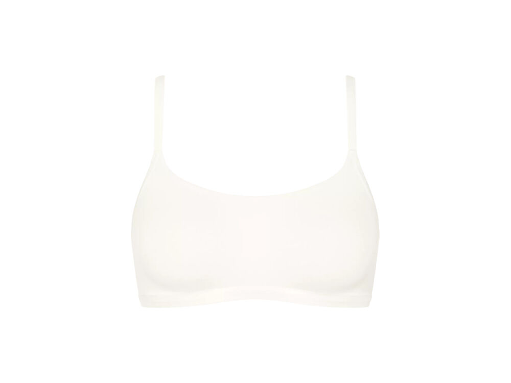 SILK WHITE