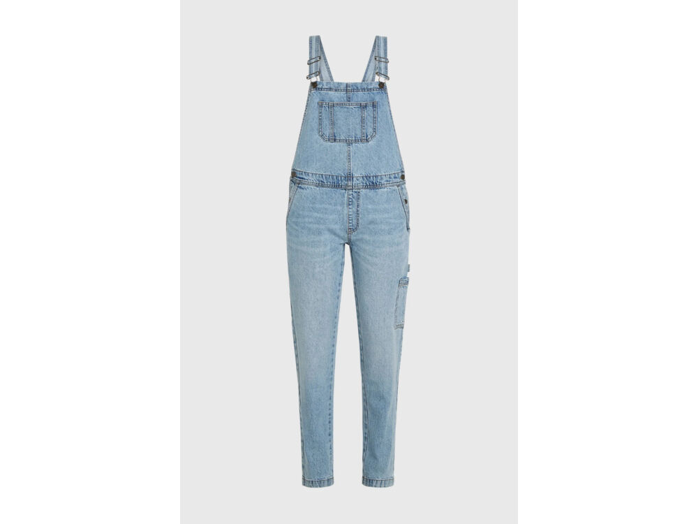 DENIM BLUE