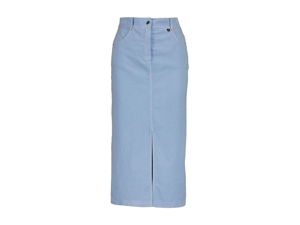 LIGHT BLUE