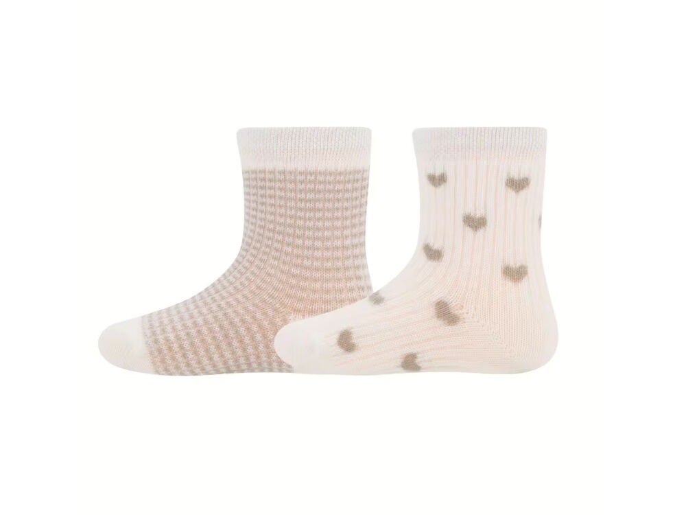 BEIGE MELANGE