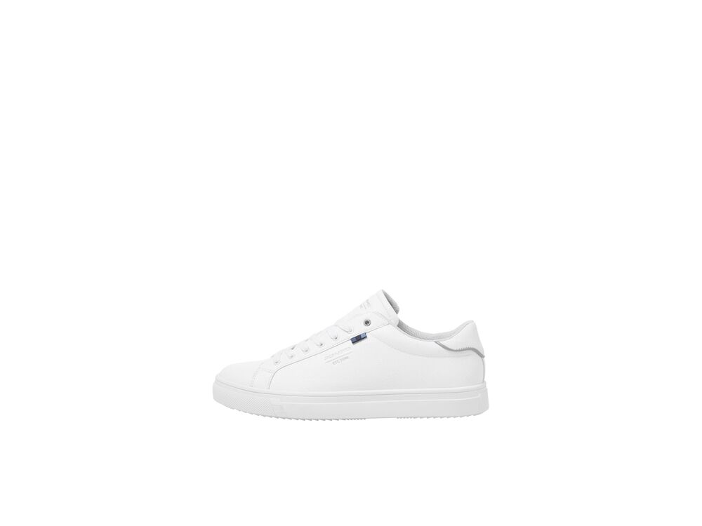 BRIGHT WHITE