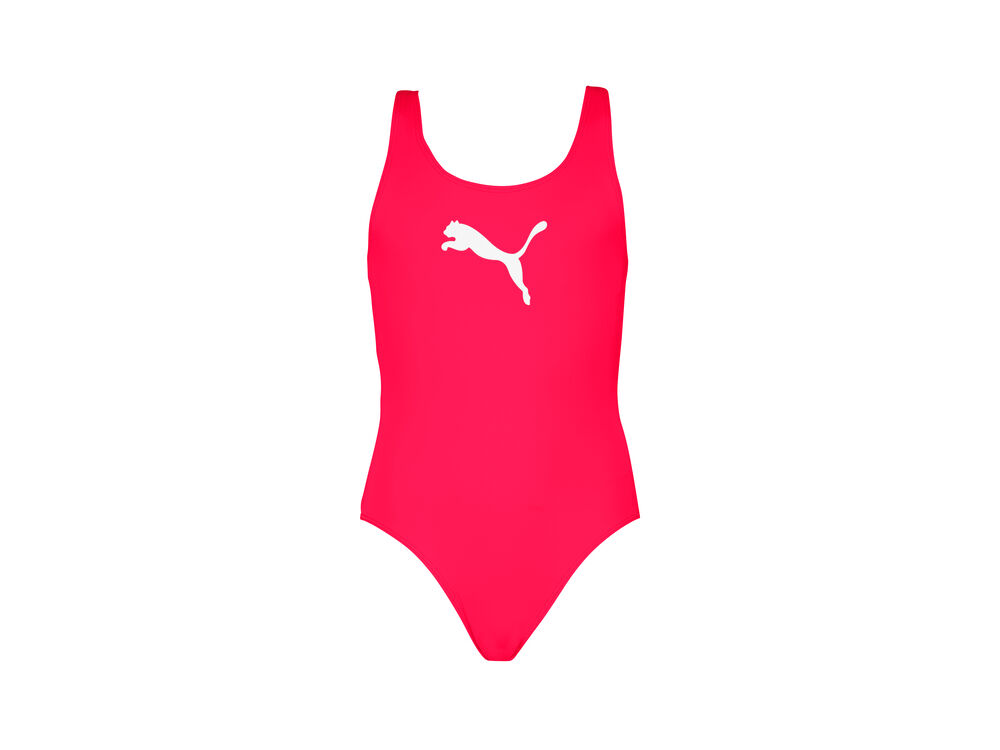 BRIGHT RED