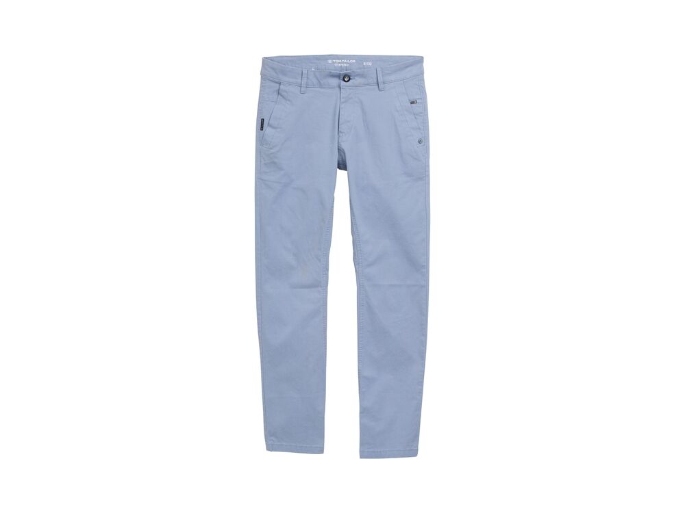 DOVE BLUE