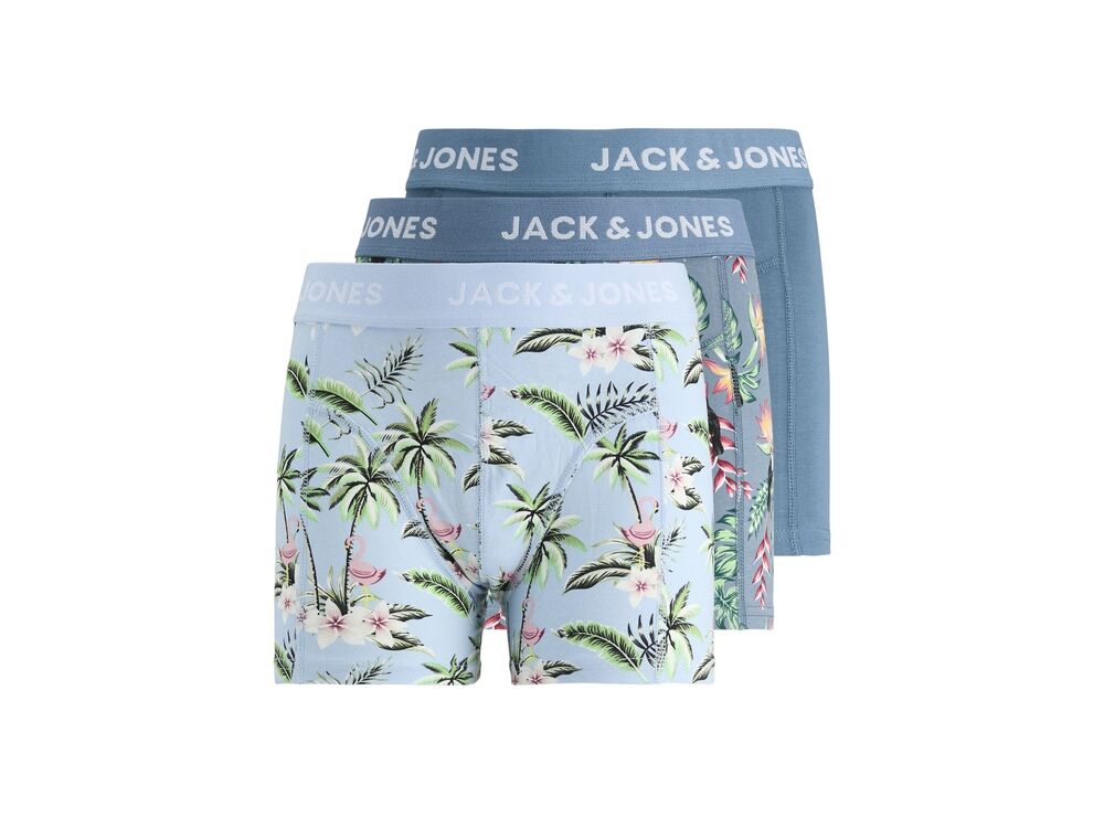 CHAMBRAY BLUE OCEANVIEW