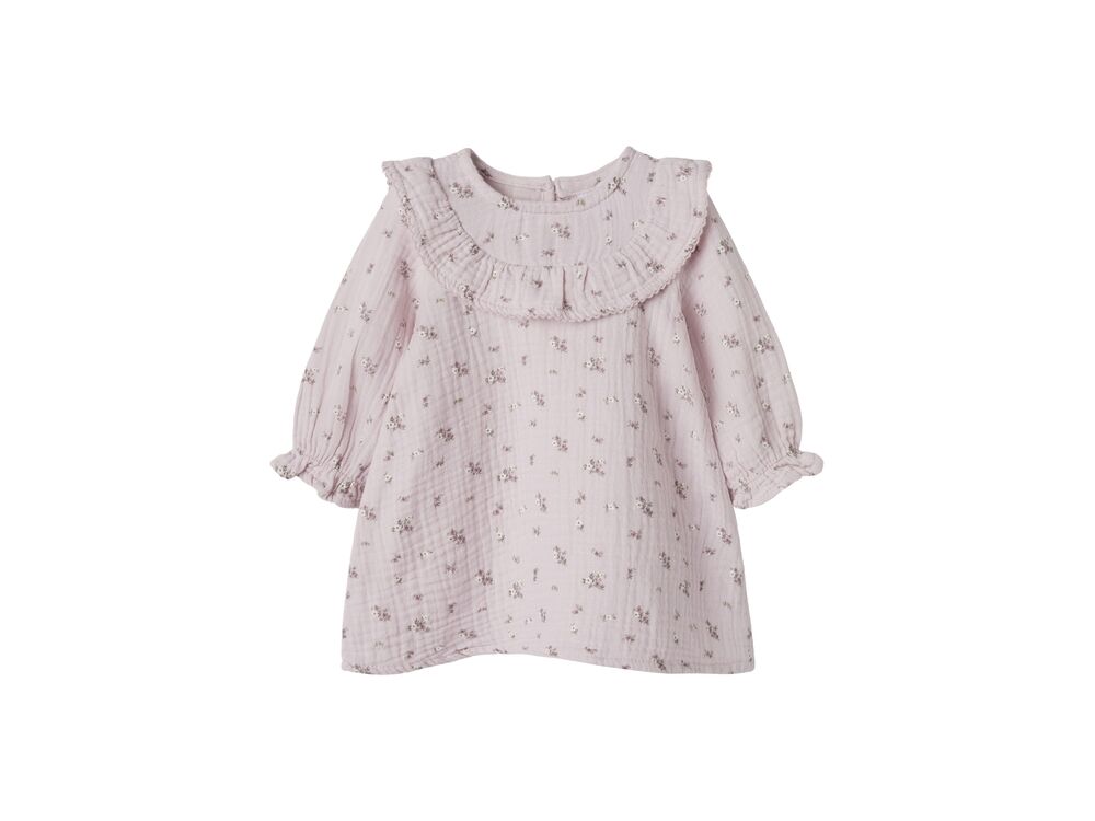 LIGHT LILAC