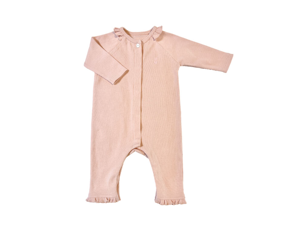 BLUSH PINK