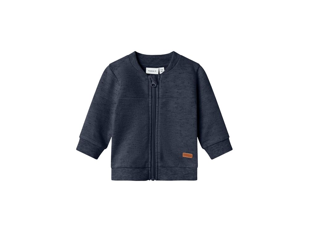 NAVY BLAZER