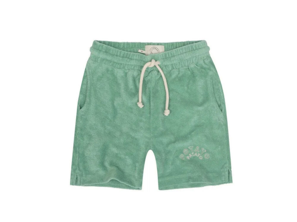 BOTANICAL GREEN