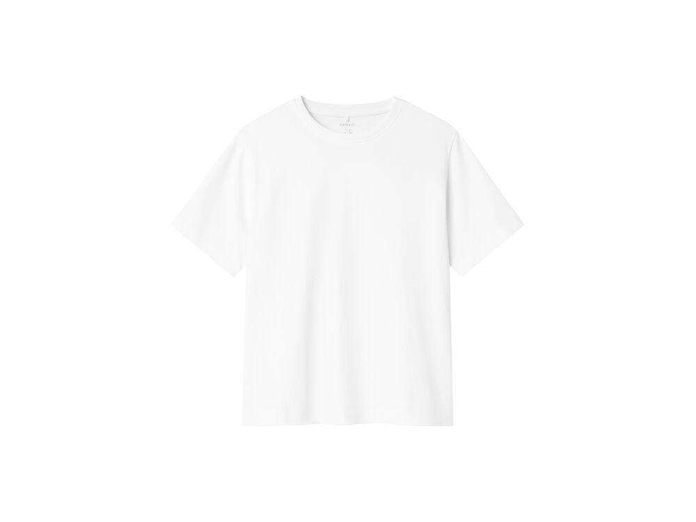 BRIGHT WHITE