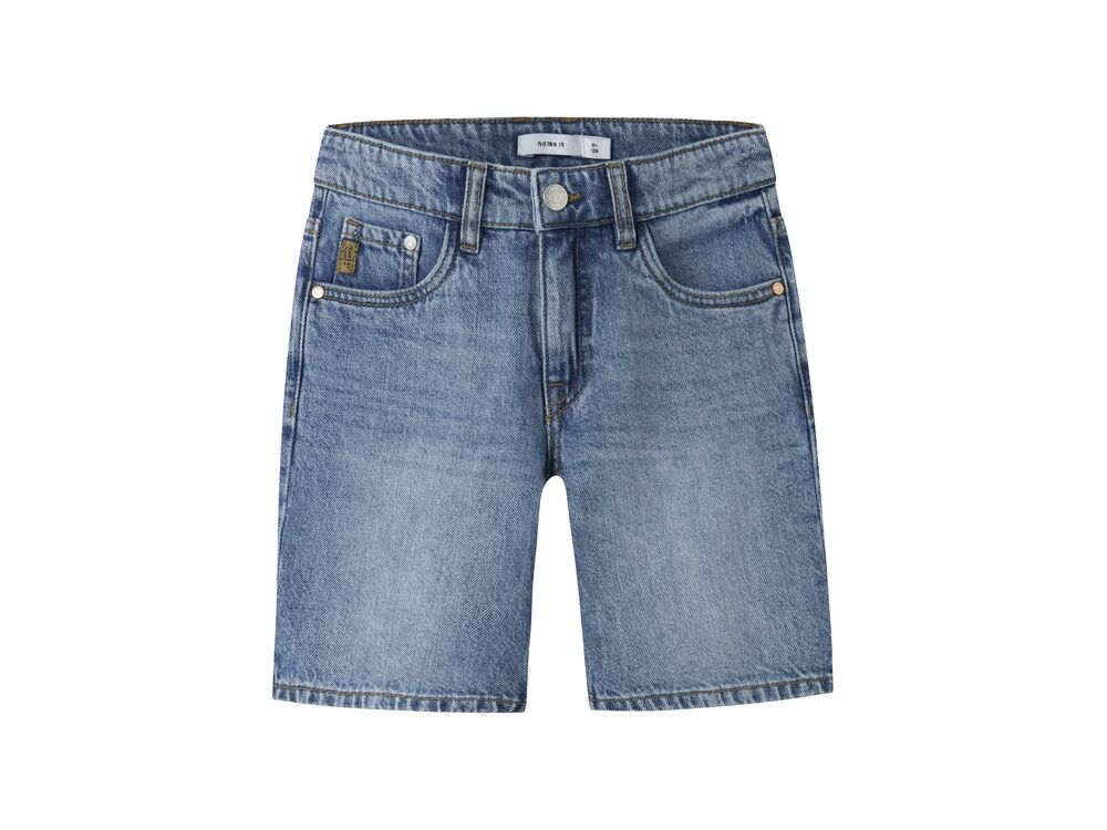 DENIM BLUE