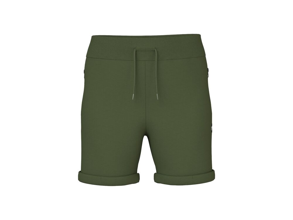 RIFLE GREEN