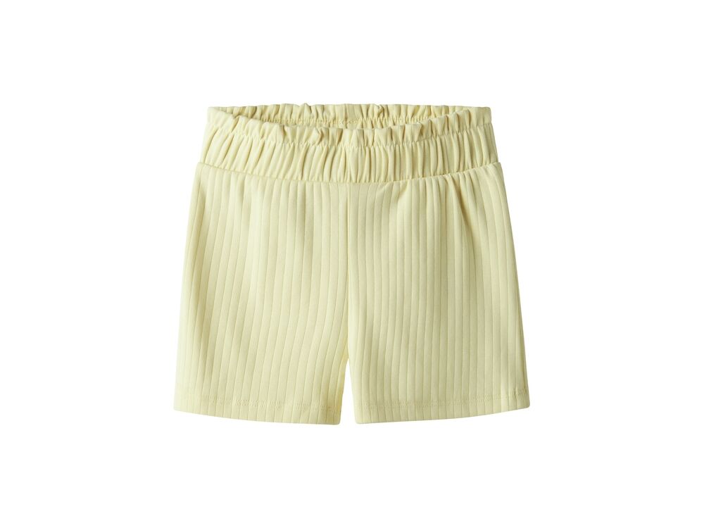 PASTEL YELLOW
