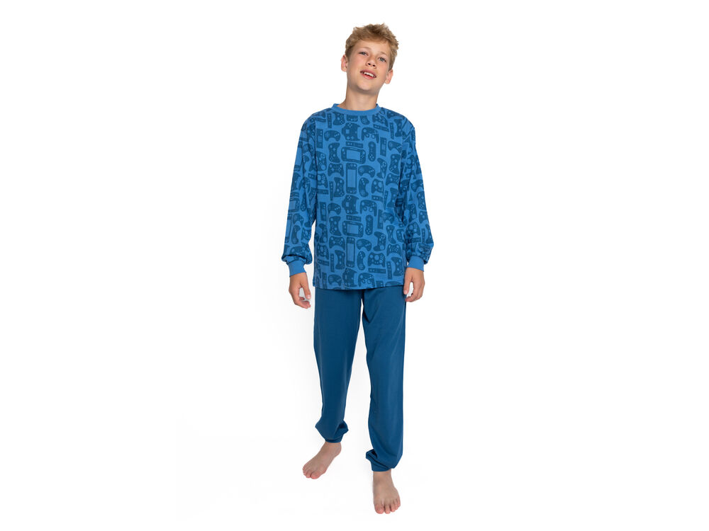 PARISIAN BLUE