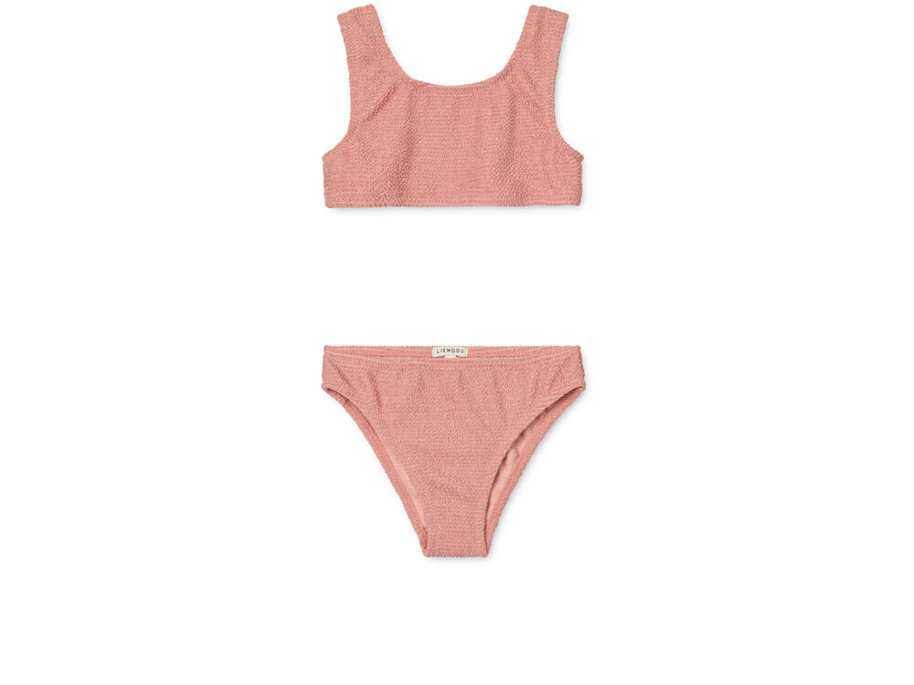 DUSTY ROSE