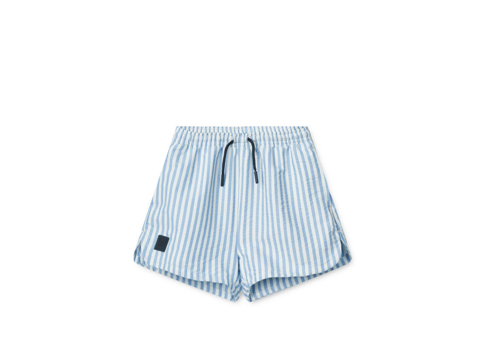 Y/D STRIPE RIVERSIDE/CREM