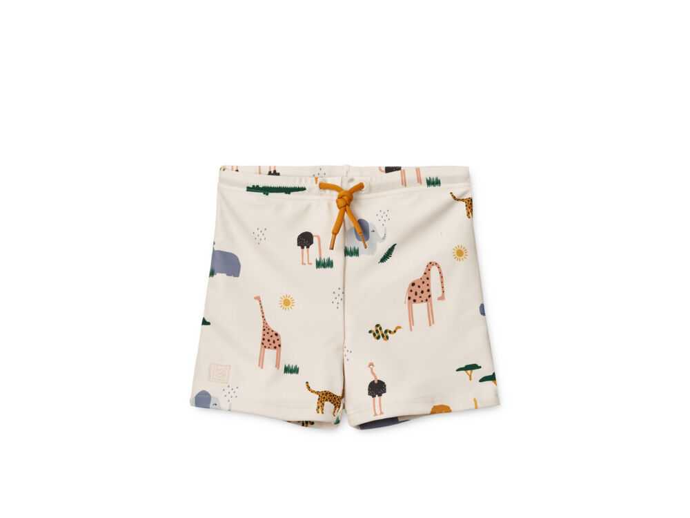 SAFARI SANDY MIX