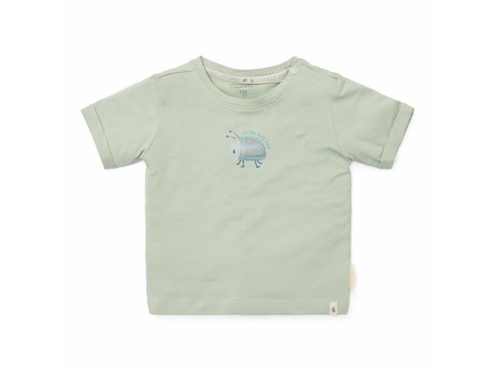 FOREST MINT