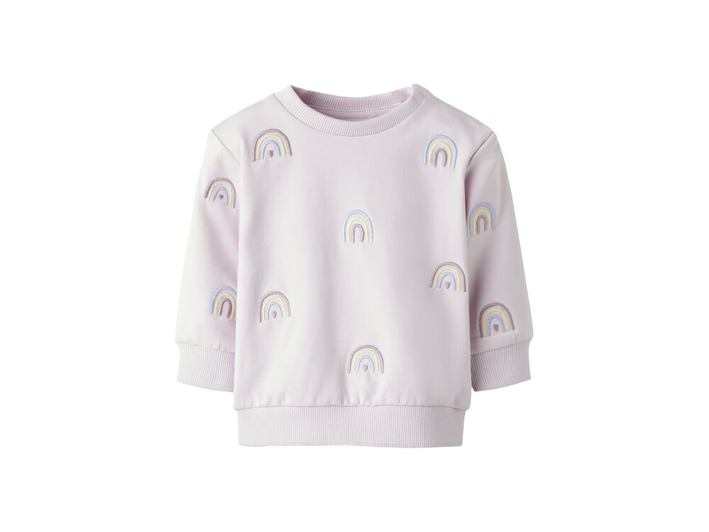 LIGHT LILAC