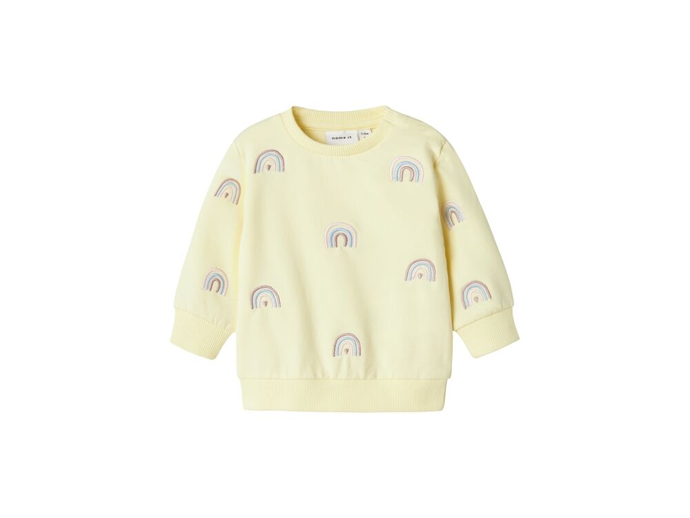 PASTEL YELLOW