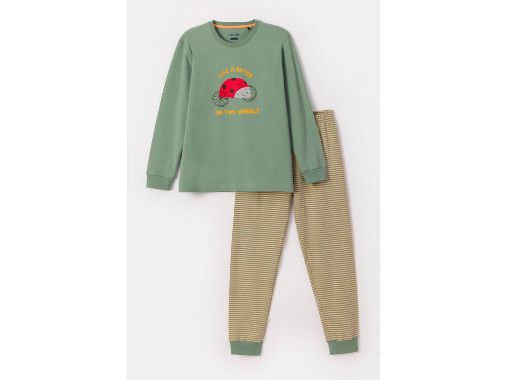 GROEN